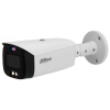 Dahua IPC TIOC Full-Color 5Mpix 20fps/ bullet/ 2.8mm (97st)/ WDR/ IR+white30m/ mikrofon/ SMD4.0/ AI/ aktivní odstrašení