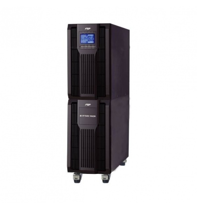FSP UPS CHAMP 10K tower, 10.000 VA/9000 W, online