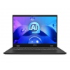 MSI Prestige/16 AI Studio B1VEG/U7-155H/16"/2560x1600/32GB/1TB SSD/RTX 4050/W11P/Gray/2R