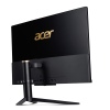 Acer Aspire/C22-1610/21,5"/FHD/N100/8GB/256GB SSD/UHD/bez OS/Black/1R