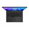 MSI Prestige/16 AI Studio B1VEG/U7-155H/16"/2560x1600/32GB/1TB SSD/RTX 4050/W11P/Gray/2R