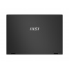 MSI Prestige/16 AI Studio B1VEG/U7-155H/16"/2560x1600/32GB/1TB SSD/RTX 4050/W11P/Gray/2R