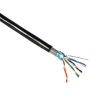 PLANET kabel UTP, lanko, 4pár, Cat6, LS0H, Data comunication, Dca, balení 305m