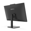 Lenovo V/V100/23,8"/FHD/N100/8GB/256GB SSD/UHD/W11P/Black/3R