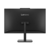 Lenovo V/V100/23,8"/FHD/N100/8GB/256GB SSD/UHD/W11P/Black/3R