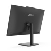 Lenovo V/V100/23,8"/FHD/N100/8GB/256GB SSD/UHD/W11P/Black/3R