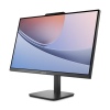Lenovo V/V100/23,8"/FHD/N100/8GB/256GB SSD/UHD/W11P/Black/3R