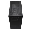 CORSAIR iCUE LINK 3500X/Midi Tower/Transpar./Černá