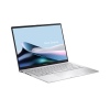 ASUS Zenbook 14 OLED/UX3405CA-OLED382X/U7-255H/14"/WUXGA/T/32GB/1TB SSD/Arc 140T/W11P/Silver/2R