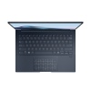 ASUS Zenbook 14 OLED/UX3405CA-OLED381X/U7-255H/14"/WUXGA/T/32GB/1TB SSD/Arc 140T/W11P/Blue/2R