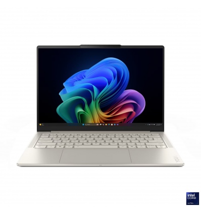 Lenovo Yoga Slim 7/14ILL10/U7-258V/14"/2880x1800/32GB/1TB SSD/Arc 140V/W11H/Seashell/3R On-Site