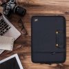 Taška na notebook Seine Scene Nantes sleeve 16" - černá