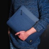 Taška na notebook Seine Scene Valence sleeve 16" - modrá
