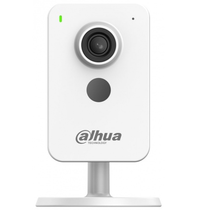 DAHUA IP kamera C2K-P/ vnitřní/ Wi-Fi/ 2Mpix/ objektiv 3,6mm/ H.265/ IR až 30m/ CZ app