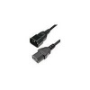 HP 10A IEC320 C14-C13 8ft/2.4m PDU Cable