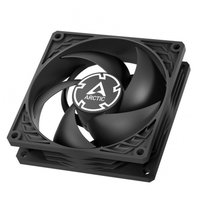 ARCTIC P9 PWM PST - 92mm Pressure Optimized Case Fan | Fluid Dynamic Bearing | PWM controlled speed