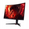 Acer Nitro/XZ323QUP2/31,5"/VA/QHD/180Hz/2ms/Black/2R