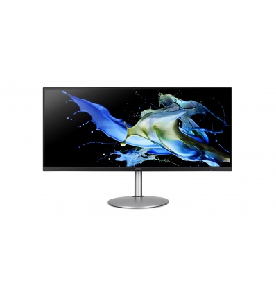 Acer/CB342CUsemiphuzx/34"/IPS/3440x1440/75Hz/1ms/Blck-Slvr/2R
