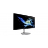 Acer/CB342CUsemiphuzx/34"/IPS/3440x1440/75Hz/1ms/Blck-Slvr/2R