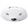 TP-Link VIGI InSight S655I, 5MP, fisheye, 2560x1920, 1.4mm, IR 10m, mic + repro, PoE, ONVIF, SD, IP67