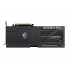 MSI GeForce RTX 5080 VENTUS 3X PLUS/OC/16GB/GDDR7