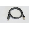 TB RJ-45 - USB C Kabel, 2 m