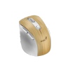 GENIUS Ergo 9000S Pro Pine Wood