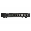 QNAP switch QSW-2104-2T-R2 (4x 2,5GbE RJ45 a 2x 10GbE RJ45)