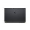 MSI Cyborg/15 A13VE-1693XCZ/i5-13420H/15,6"/FHD/16GB/1TB SSD/RTX 4050/DOS/Black/2R