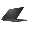 MSI Cyborg/15 A13VE-1693XCZ/i5-13420H/15,6"/FHD/16GB/1TB SSD/RTX 4050/DOS/Black/2R
