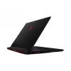 MSI Raider/18 HX AI A2XWIG-042CZ/U9-285HX/18"/4K/64GB/4TB SSD/RTX 5080/W11H/Black/2R