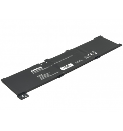 Baterie AVACOM pro Asus VivoBook X705 Li-Pol 11,52V 3653mAh 42Wh