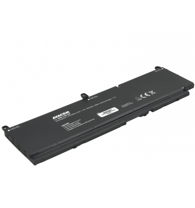 Baterie AVACOM pro Dell Precision 7550, 7750 Li-Pol 11,4V 8330mAh 95Wh