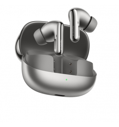 Xiaomi Buds 5 Pro/ANC/BT/Titan Gray