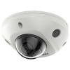 Hikvision DS-2CD2546G2-IS(2.8mm)(C) 4MPix IP Mini Dome AcuSense kamera IR 30m, IP67, Audio, Alarm