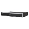 Hikvision NVR DS-7608NXI-K2/8P(D) - 8x IP/ 12Mpix/ 160Mbit/ 2x HDD/ 1x LAN/ Alarm I/O/ 8x PoE/ AcuSense
