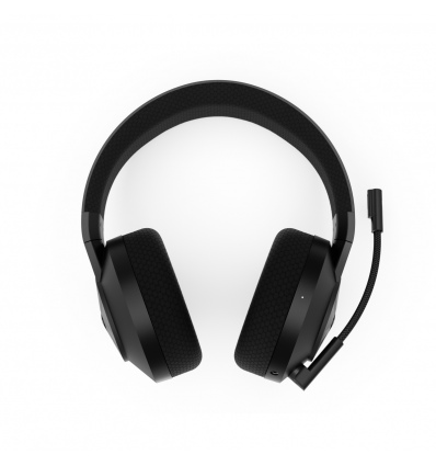Lenovo Legion H600/Stereo/Jack/Drát/USB/Bezdrát/Stand/Černá