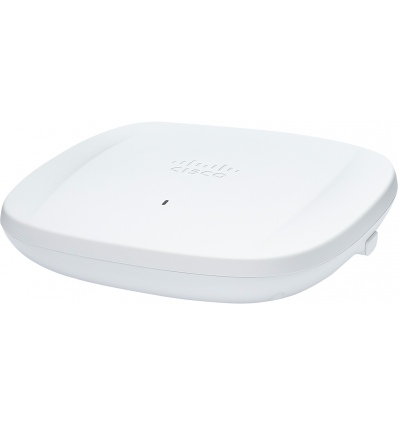 Catalyst 9136 Access Point-REFRESH