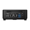MSI Cubi/5 12M-261BEU/Mini/i5-1235U/bez RAM/Iris Xe/bez OS/3R