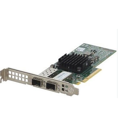 Dell Broadcom 57414 Dual Port 10/25GbE SFP28 PCIe