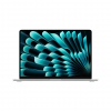 Apple MacBook Air 15"/M4/15,3"/2880x1864/16GB/512GB SSD/M4/Sequoia/Silver/1R