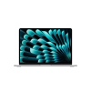 Apple MacBook Air 13"/M4/13,6"/2560x1664/16GB/256GB SSD/M4/Sequoia/Silver/1R