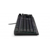 Endorfy Thock Blue/Drátové USB-A/US layout/Černá