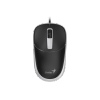 GENIUS DX-123 Galaxy Grey USB-A