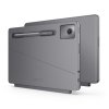 Lenovo Chromebook Duet/11M889/MT Kompanio 838/10,95"/WUXGA/T/8GB/128GB eMMC/Mali G57/Chrome/Gray/2R