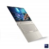 Lenovo Yoga 7 2-in-1/14ILL10/U7-258V/14"/2880x1800/T/32GB/1TB SSD/Arc 140V/W11H/Seashell/3R On-Site