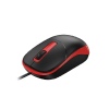GENIUS DX-123 Sunshine Red USB-A