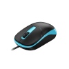 GENIUS DX-123 Ocean Blue USB-A