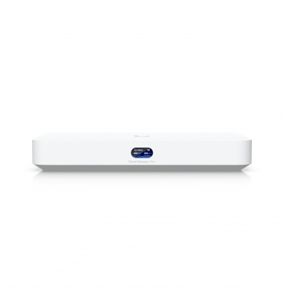 Ubiquiti UCG-Fiber, Cloud Gateway Fiber