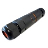 DATACOM Spojka STP CAT6A 2xRJ45 (8p8c) přímá OUTDOOR